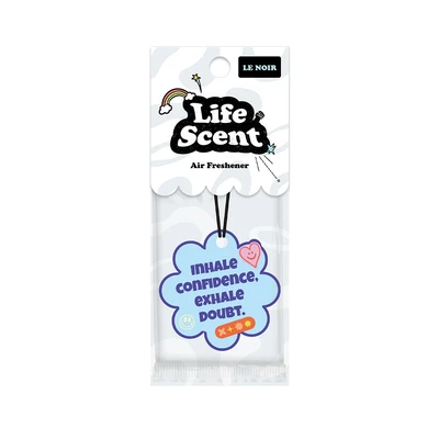 Gambar Flamingo Le Noir Pengarum Mobil Lifescent-1 - Mix