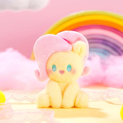 Gambar Reese My Little Pony Gantungan Kunci Boneka Cuties Random