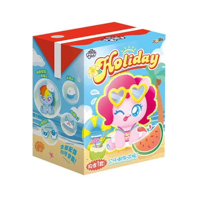 Gambar Reese My Little Pony Boneka Holiday Random