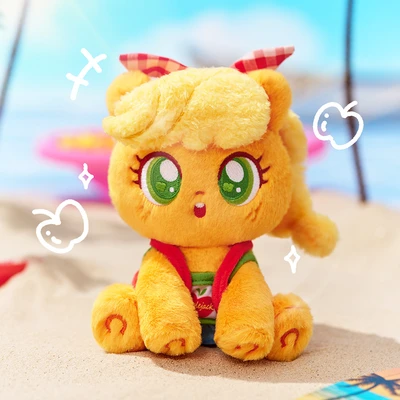 Gambar Reese My Little Pony Boneka Holiday Random