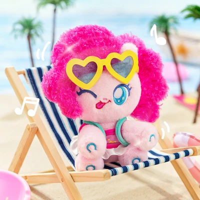 Gambar Reese My Little Pony Boneka Holiday Random