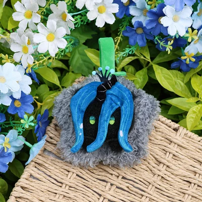 Gambar Reese My Little Pony Gantungan Kunci Boneka Scented Floral Random