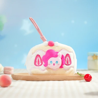 Gambar Reese My Little Pony Gantungan Kunci Purse Food Random