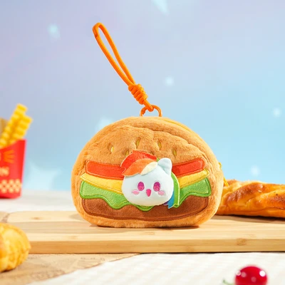 Gambar Reese My Little Pony Gantungan Kunci Purse Food Random