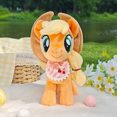 Gambar Reese My Little Pony Boneka Plush Bib Random