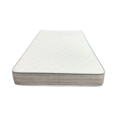 Gambar Informa Sleep 160x200x20 cm Conell III Kasur Bonnel Springbed In Box