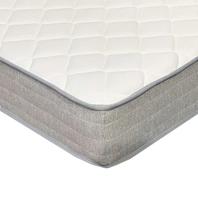 Gambar Informa Sleep 160x200x20 cm Conell III Kasur Bonnel Springbed In Box