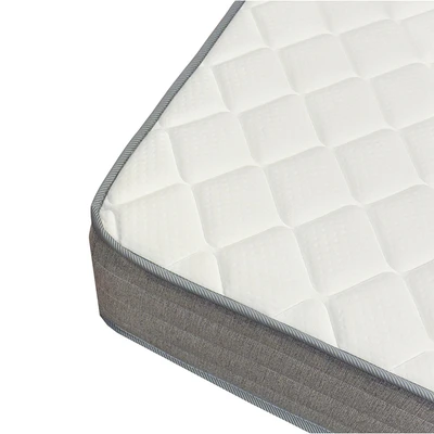 Gambar Informa Sleep 160x200x20 cm Conell III Kasur Bonnel Springbed In Box