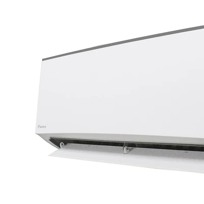Gambar [Gratis Instalasi] Daikin Air Conditioner Inverter 1/2 PK STKE15YV - Putih