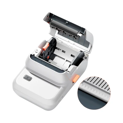Gambar Odi Printer Label Portable M1000 - Putih
