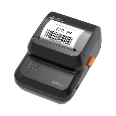 Gambar Odi Printer Label Portable M1000 - Hitam