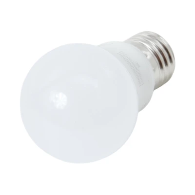 Gambar Krisbow Lumi Gen-2 Bohlam LED 3 Watt 360 Lumen Cool Daylight E27 - Putih