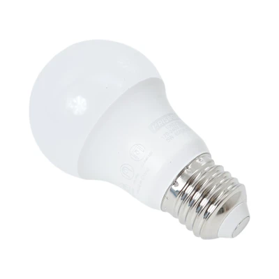 Gambar Krisbow Lumi Gen-2 Bohlam LED 5 Watt 600 Lumen Cool Daylight E27 - Putih