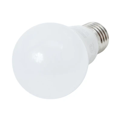 Gambar Krisbow Lumi Gen-2 Bohlam LED 5 Watt 600 Lumen Cool Daylight E27 - Putih