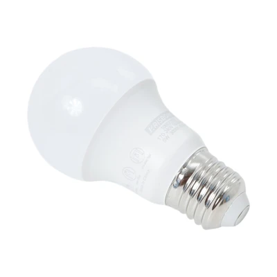 Gambar Krisbow Lumi Gen-2 Bohlam LED 5 Watt 600 Lumen Warm White E27 - Kuning