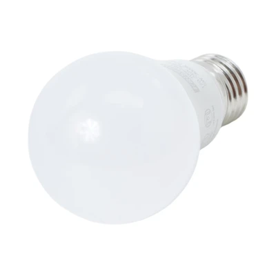 Gambar Krisbow Lumi Gen-2 Bohlam LED 5 Watt 600 Lumen Warm White E27 - Kuning