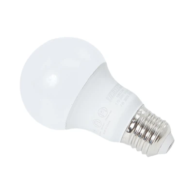 Gambar Krisbow Lumi Gen-2 Bohlam LED 7 Watt 840 Lumen Warm White E27 - Kuning
