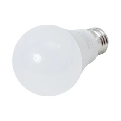Gambar Krisbow Lumi Gen-2 Bohlam LED 11 Watt 1320 Lumen Cool Daylight E27 - Putih