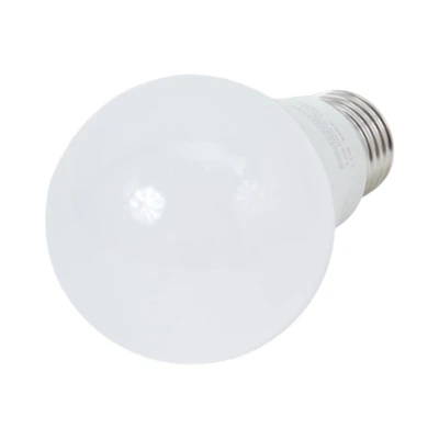 Gambar Krisbow Lumi Gen-2 Bohlam LED 11 Watt 1320 Lumen Warm White E27 - Kuning