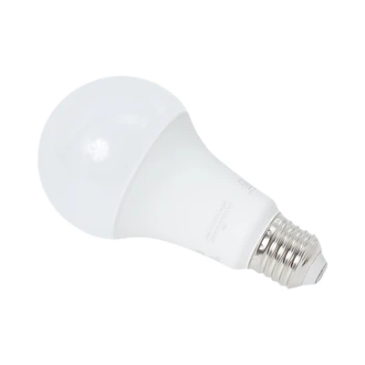 Gambar Krisbow Lumi Gen-2 Bohlam LED 15 Watt 1800 Lumen Warm White E27 - Kuning