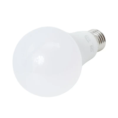 Gambar Krisbow Lumi Gen-2 Bohlam LED 15 Watt 1800 Lumen Warm White E27 - Kuning