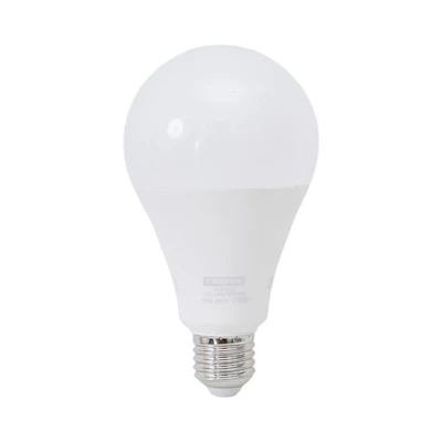 Gambar Krisbow Lumi Gen-2 Bohlam LED 18 Watt 2160 Lumen Cool Daylight E27 - Putih