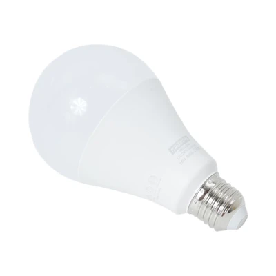 Gambar Krisbow Lumi Gen-2 Bohlam LED 18 Watt 2160 Lumen Warm White E27 - Kuning