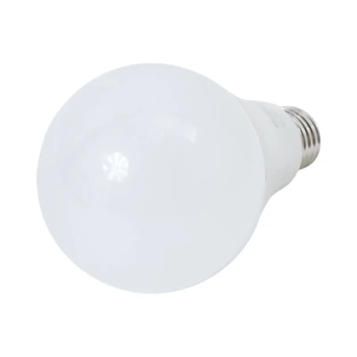 Gambar Krisbow Lumi Gen-2 Bohlam LED 18 Watt 2160 Lumen Warm White E27 - Kuning