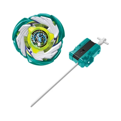 Gambar Beyblade Starter Pegasusblast Cx-07 - Mix