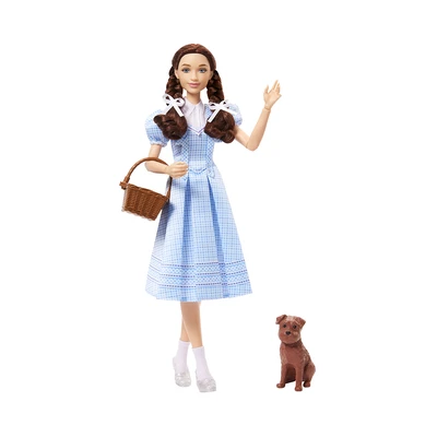 Gambar Wicked Playset Boneka Dorothy - Biru