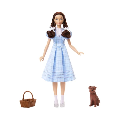 Gambar Wicked Playset Boneka Dorothy - Biru