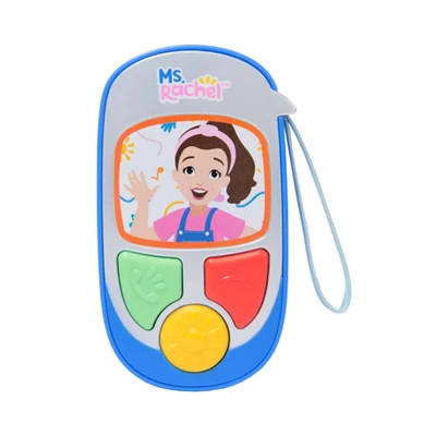 Gambar Ms Rachel Talk With Me Learning Phone - Mix