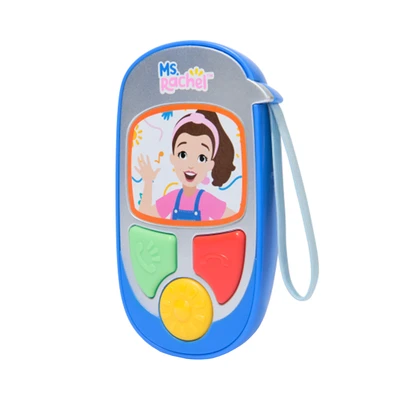 Gambar Ms Rachel Talk With Me Learning Phone - Mix