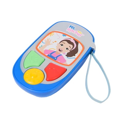 Gambar Ms Rachel Talk With Me Learning Phone - Mix