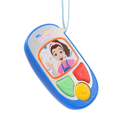 Gambar Ms Rachel Talk With Me Learning Phone - Mix