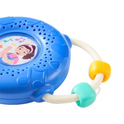 Gambar Ms Rachel Sing Along Song Player - Biru