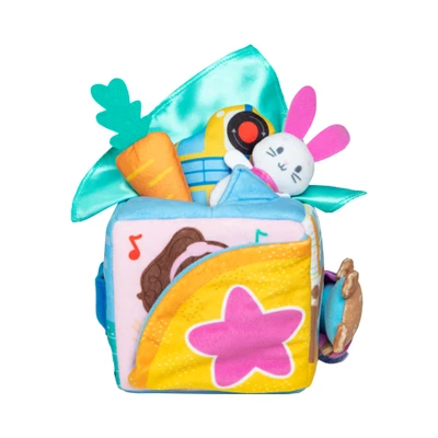 Gambar Ms Rachel Surprise Learning Box - Mix