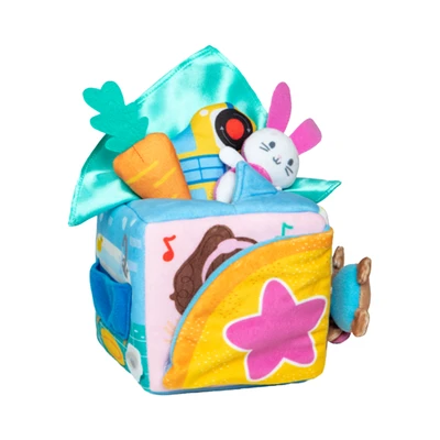 Gambar Ms Rachel Surprise Learning Box - Mix