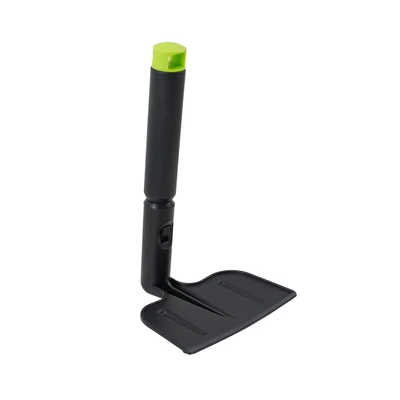 Gambar Yardsmith Peralatan Berkebun Plastik Set 12 pcs - Hijau/Hitam