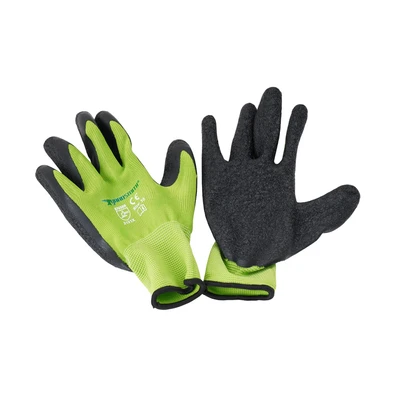 Gambar Yardsmith Peralatan Berkebun Plastik Set 12 pcs - Hijau/Hitam