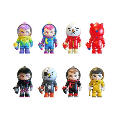 Gambar [Blind Box] My Everything Minifigure Paw Samsam Adventure