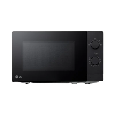 Gambar LG Microwave 20 Liter MS2082F - Hitam