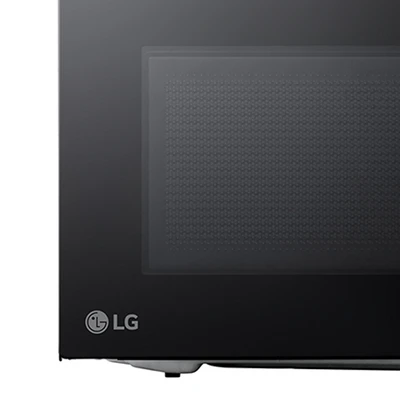 Gambar LG Microwave 20 Liter MS2082F - Hitam