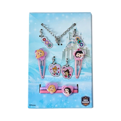 Gambar Disney Aksesoris Anak Princess Set 9 Pcs - Mix