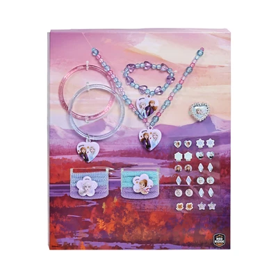 Gambar Disney Aksesoris Anak Frozen Set 27 Pcs - Mix