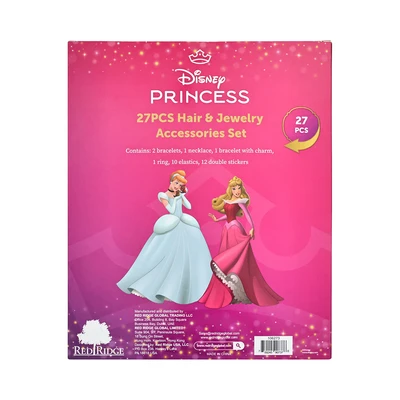 Gambar Disney Aksesoris Anak Princess Set 27 Pcs - Mix