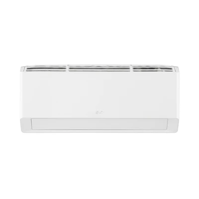 Gambar [Gratis Instalasi] LG Air Conditioner 1/2 PK K0N5NSA - Putih