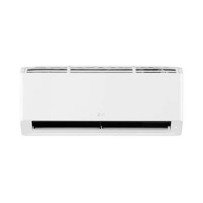 Gambar [Gratis Instalasi] LG Air Conditioner 1/2 PK K0N5NSA - Putih