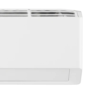 Gambar [Gratis Instalasi] LG Air Conditioner 1/2 PK K0N5NSA - Putih