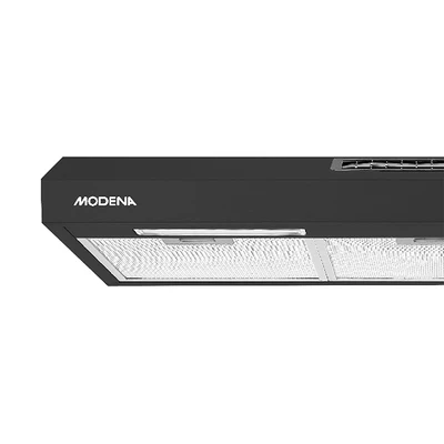 Gambar Modena Cooker Hood 90 cm AX 0921 BABK - Hitam